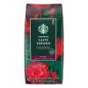 Coffee<Starbucks Caffè Verona Beans Coffee, Dark Roast, 16 oz. (11017871)