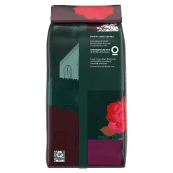Coffee<Starbucks Caffè Verona Beans Coffee, Dark Roast, 16 oz. (11017871)