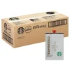 Keurig K-Cups<Starbucks Espresso Coffee Verisimo Freshpack, Blonde Roast, 72/Carton (MDR00218)