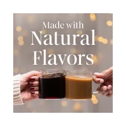 Keurig K-Cups<Starbucks Peppermint Mocha Coffee Keurig K-Cup Pods, Light Roast, 22/Box (12437832)