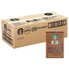 Keurig K-Cups<Starbucks Pike Place Coffee Flavia Freshpack, Medium Roast, 80/Carton (MDR01038)