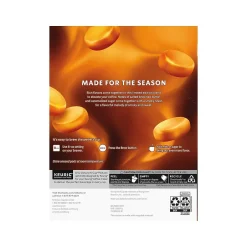 Keurig K-Cups<Starbucks Smoked Butterscotch Coffee Keurig® K-Cup® Pods, Light Roast, 22/Box (12560913)