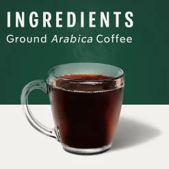 Keurig K-Cups<Starbucks Sumatra Coffee Keurig® K-Cup® Pods, Dark Roast, 24/Box (SBK22964)