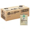 Keurig K-Cups<Starbucks Veranda Blend Coffee Flavia Freshpack, Blonde Roast, 80/Carton (MDR01037)