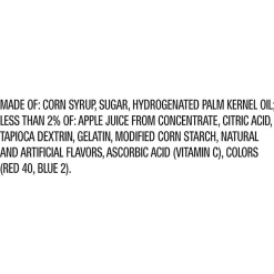 Gummy & Chewy Candy<Starburst Original Fruit Chews Candy, 2.07 oz, 36/Box (MMM01151)