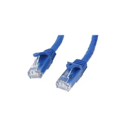 Ethernet Cables<StarTech 100' Ethernet Cable, Blue