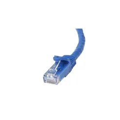 Ethernet Cables<StarTech 100' Ethernet Cable, Blue