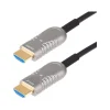 Hdmi Cables<StarTech 30' HDMI to HDMI, Male to Male, Black (8K-A-30F-HDMI-CABLE)