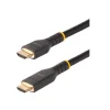 Ethernet Cables<StarTech 32.8' HDMI to HDMI Networking Cable, Male to Male, Black (RH2A-10M-HDMI-CABLE)