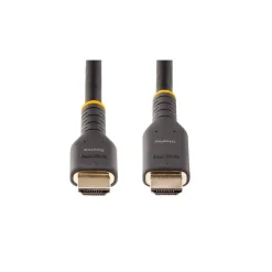 Ethernet Cables<StarTech 32.8' HDMI to HDMI Networking Cable, Male to Male, Black (RH2A-10M-HDMI-CABLE)