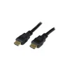 Hdmi Cables<StarTech ® 10' High Speed Ultra HD Male/Male HDMI Cable