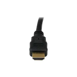 Hdmi Cables<StarTech ® 10' High Speed Ultra HD Male/Male HDMI Cable