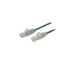Ethernet Cables<StarTech 10' Snagless Gigabit Ethernet Cable, Blue (N6PAT10BLS)