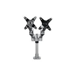 StarTech Desk Mount Dual Monitor Arm - Premium - For up to 27