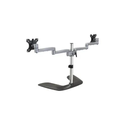 StarTech Dual Monitor Stand - Articulating - For Up to 32