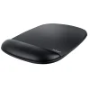 StarTech Ergonomic Gel Non-Skid Mouse Pad/Wrist Rest Combo, Black (B-ERGO-MOUSE-PAD)* Ergonomic Wrist Rests