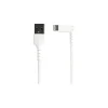 StarTech Lightning USB Cable for iPhone/iPad/iPod Touch, White (RUSBLTMM1MWR)