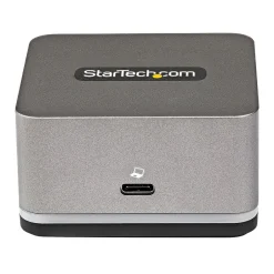 Usb Hubs<StarTech Mini Dock for iPad Pro/Android Tablets/Smartphones, 3.28' (DK30CHPH)