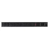 Surge Protectors & Power Strips<StarTech 10-Outlet Power Strip, 8', Black (RKPW101920)