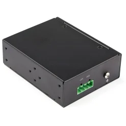 StarTech 5-Port Gigabit Ethernet Unmanaged Switch, 10/100/1000 Mbps (IESC1G50UP)* Ethernet Switches & Splitters