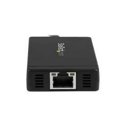 Usb Hubs<StarTech 4-Port USB 3.0 Hub, Black (HB30C3A1GE)