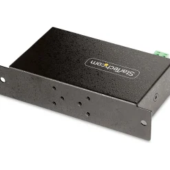 Usb Hubs<StarTech 4-Port USB 3.2 Hub, Black (5G4AINDRM-USB-A-HUB)