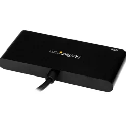 Usb Hubs<StarTech 4-Port USB 3.0 Hub (HB30C4AFPD)