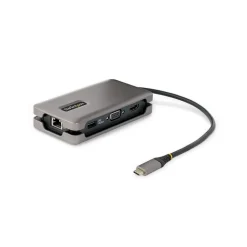 Usb Hubs<StarTech 5-Port USB-C Hub, Space Gray (DKT31CVHPD3)