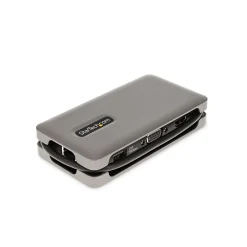 Usb Hubs<StarTech 5-Port USB-C Hub, Space Gray (DKT31CVHPD3)