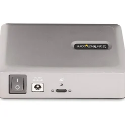 Usb Hubs<StarTech 7-Port USB-C Hub, Space Gray (10G5A2CS-USB-C-HUB)