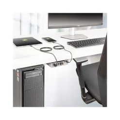 Usb Hubs<StarTech 7-Port USB-C Hub, Space Gray (10G5A2CS-USB-C-HUB)