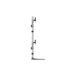 StarTech Quad-Monitor Stand - For up to 32