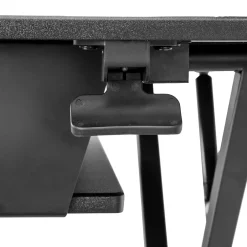 Outlet Sit Stand Desk Converter 35