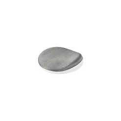 StarTech Sliding Wrist Rest, White/Gray (ROLWRSTRST)* Ergonomic Wrist Rests