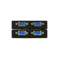 StarTech ST121 VGA Video Over Cat5 Extender, Black* Wi-Fi Extenders