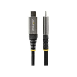 Usb Cables<StarTech .com 3.3' Display Port Cable, Gray/Black (USB31CCV1M)