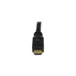 Hdmi Cables<StarTech .com 20' HDMI Cable, Black (HDMM20)