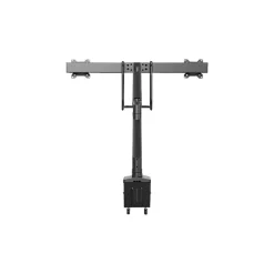 StarTech .com Adjustable Mounting Kit, Up to 32
