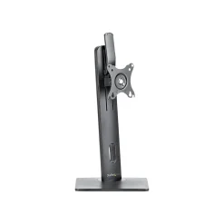 StarTech .com Adjustable Stand, Up to 32" Monitor, Black (FPPNEUSTND)* Monitor Mounts & Stands