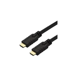 Ethernet Cables<StarTech .com HDMI Audio/Video Cable with Ethernet