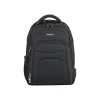 Backpacks<StarTech .com Laptop Backpack, Black Nylon (NTBKBAG156)