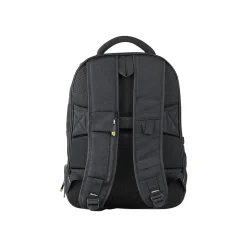 Backpacks<StarTech .com Laptop Backpack, Black Nylon (NTBKBAG156)