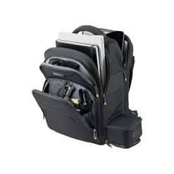 Backpacks<StarTech .com Laptop Backpack, Black Nylon (NTBKBAG156)