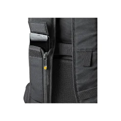 Backpacks<StarTech .com Laptop Backpack, Black Nylon (NTBKBAG173)