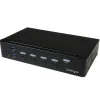 StarTech .com® SV431HDU3A2 HDMI KVM Switch* Ethernet Switches & Splitters