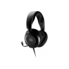 SteelSeries Steel Series Arctis Nova 1 Noise Canceling Surround 7.1 Gaming Over-the-Ear Headset, 3.5mm, Black (61606)* Gaming Headsets