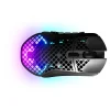 SteelSeries AEROX 9 Wireless Optical Mouse, Matte Black (62618)* Ergonomic Mice
