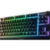 SteelSeries Apex 3 TKL Gaming Keyboard with RGB Lighting, Black (64831)* Keyboards