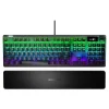 SteelSeries Apex Gaming Mechanical Keyboard, Black (64786)* Keyboards