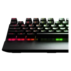 SteelSeries Apex Gaming Mechanical Keyboard, Black (64786)* Keyboards